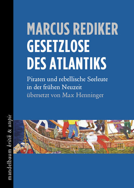 Gesetzlose des Atlantiks | Bundesamt für magische Wesen