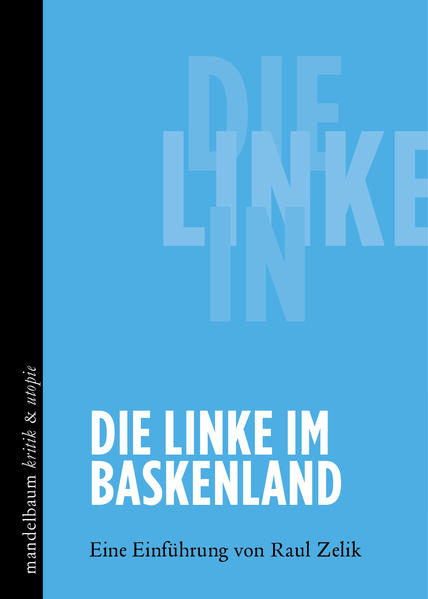 Die Linke im Baskenland | Bundesamt für magische Wesen