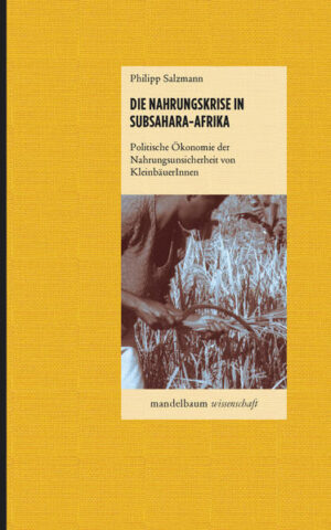 Die Nahrungskrise in Subsahara-Afrika | Bundesamt für magische Wesen
