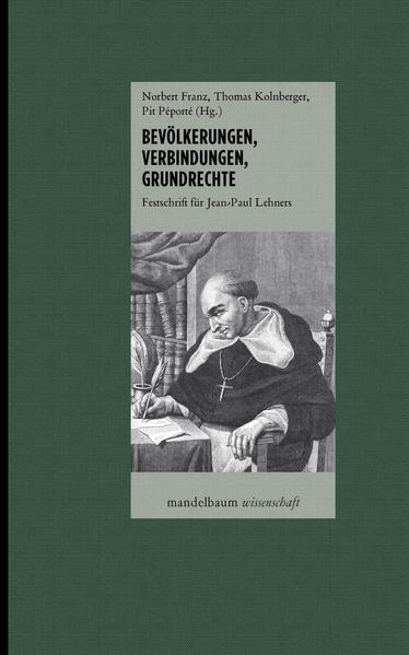 Bevölkerungen, Verbindungen, Grundrechte | Bundesamt für magische Wesen