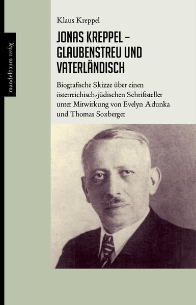 Jonas Kreppel - glaubenstreu und vaterländisch | Bundesamt für magische Wesen