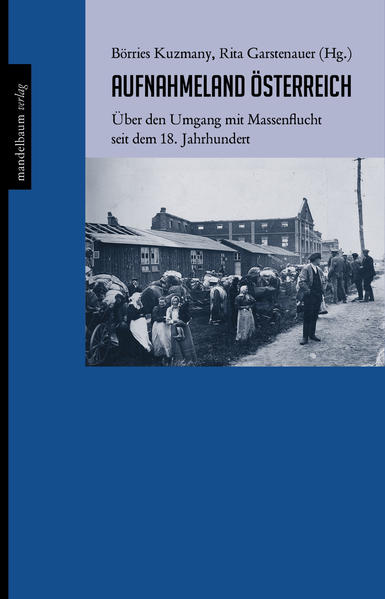 Aufnahmeland Österreich | Bundesamt für magische Wesen