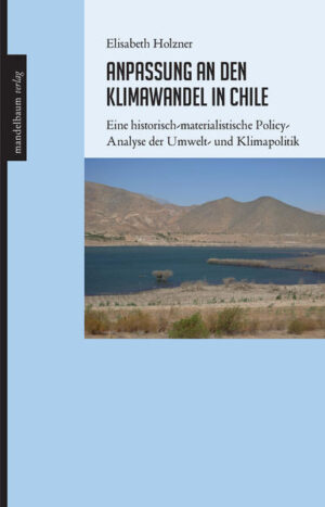 Anpassung an den Klimawandel in Chile | Bundesamt für magische Wesen