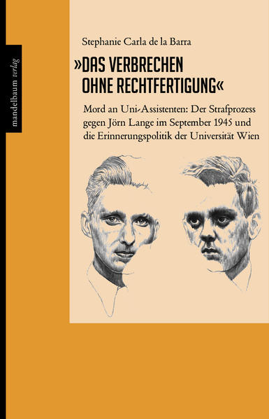 Das Verbrechen ohne Rechtfertigung | Bundesamt für magische Wesen