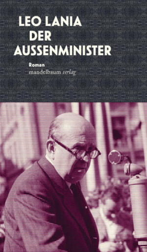 Prag, 1948: Als einziges bürgerliches Mitglied verbleibt der Außen­minister in der Regierung. Kurze Zeit später stürzt er aus dem Fenster. In Leo Lanias Roman stehen die letzten Stunden im Leben des tschechoslowakischen Außenministers Jan Masaryk unmittelbar vor der kommunistischen Machtübernahme im Zentrum. Lania orientiert sich an den historischen Ereignissen in Prag und knüpft damit an eine für die neusachliche Literatur der 1920er Jahre und für den »Zeitroman« der Weimarer Republik typische Mischform aus fiktiven und real-dokumentarischen Elementen. Lania ging es nicht um die bloße Rekonstruktion eines historischen Einzelfalls in der Art eines Polit-Krimis. Vielmehr wollte er, wie er in seiner kurzen Vorbemerkung zum Roman schreibt, hinter den historischen Ereignissen »die tiefere Wahrheit einer Zeit sichtbar machen«. Mehr als 60 Jahre nach seiner Veröffentlichung in den USA präsentiert sich Lanias Roman »Der Außenminister« als packendes Zeitdokument über die Ära des aufziehenden ­Kalten Krieges, aber auch als spannend zu lesende Erzählung. Die literarische Beschreibung einer Gesellschaft im revolutio­nären Umbruch oszilliert zwischen politischer und ­privater Sphäre. Gerade die politischen und zeitgeschichtlichen ­Passagen des Romans haben auch heute nichts von ihrer Kraft und - was die Gefährdung der demokratischen Gesellschaft betrifft - von ihrer Aktualität verloren.