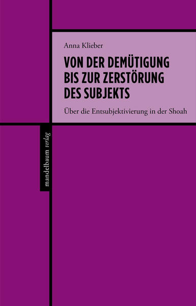 Von der Demütigung bis zur Zerstörung des Subjekts | Bundesamt für magische Wesen