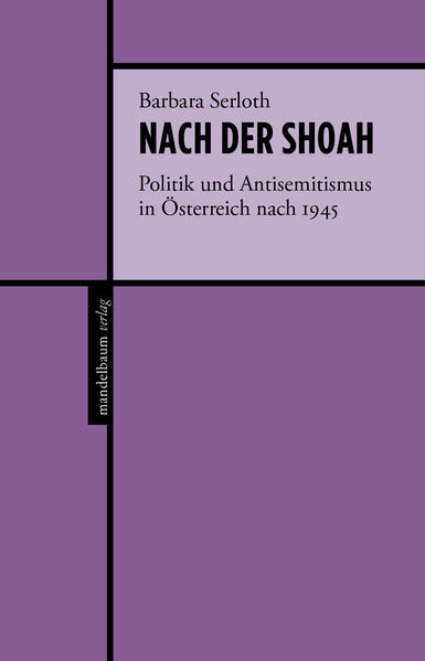 Nach der Shoah | Bundesamt für magische Wesen