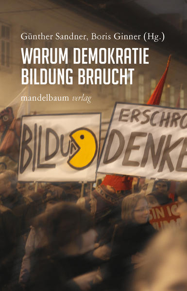 Warum Demokratie Bildung braucht | Bundesamt für magische Wesen