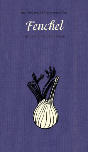 »Der Fenchel, wie auch immer er gegessen wird, macht den Menschen fröhlich und vermittelt ihm angenehme Wärme, guten Schweiß und gute Verdauung …«, schrieb Hildegard von Bingen. Schon in der Antike wusste man um seine heilbringende Wirkung. Dennoch wird Fenchel in der Küche eher wenig zum Einsatz gebracht, dabei ist seine Knolle ein Allroundbegleiter zu Fisch- und Fleischgerichten. Fenchel ist universell einsetzbar, sowohl als Heil- als auch Genussmittel.