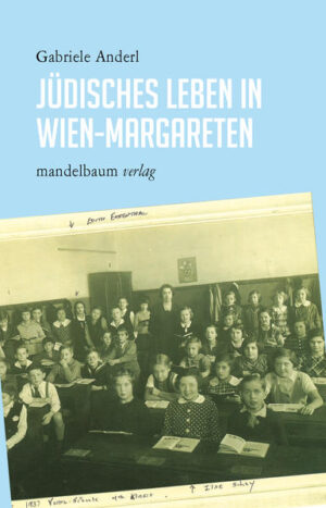 Jüdisches Leben in Wien-Margareten | Bundesamt für magische Wesen