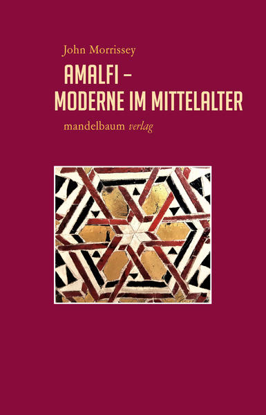 Amalfi  Moderne im Mittelalter | Bundesamt für magische Wesen