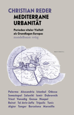 Mediterrane Urbanität | Bundesamt für magische Wesen