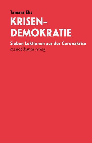 Krisendemokratie | Bundesamt für magische Wesen