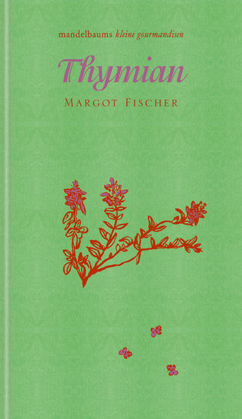 Thymian existiert seit dem Paläozän, also seit mehr als 60 Millionen Jahren. Er half beim Einbalsamieren von Pharaonen, schuf eine Verbindung zu den Göttern, verschaffte römischen Legionären Mut, schützte Ärzte und Diebe vor der Pest, diente noch im Zweiten Weltkrieg als lebensrettendes Antibiotikum, tröstet seit Jahrtausenden MelancholikerInnen und erfreut mindestens ebenso lange schon Gourmets und »Gourmettes« mit seinem köstlichen und vielschichtigen Aroma.