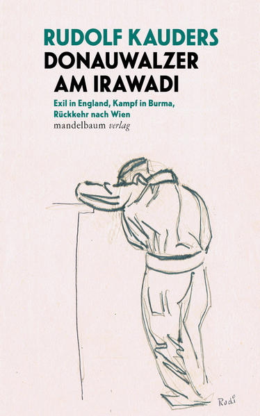 Donauwalzer am Irawadi | Rudolf Kauders