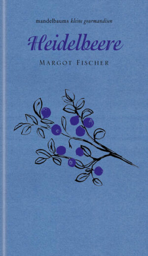 Klein, aber oho! Heidelbeeren zählen nicht nur zum Köstlichsten, sondern auch zum medizinisch Wirksamsten, das die Natur zu bieten hat. Erfahren Sie, warum Piloten der British Royal Air Force und eitle Kasseler Mädchen Heidelbeeren gegessen haben und Sie sie auch unbedingt essen sollten, warum Zwerge die Pflanzen nicht nur kulinarisch schätzen, wofür Heidelbeeren in zahlreichen Liedtexten stehen und nicht zuletzt: Probieren Sie unwiderstehliche klassische sowie von der Autorin entwickelte Rezepte.