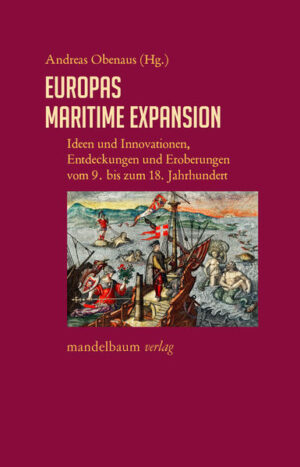 Europas maritime Expansion | Bundesamt für magische Wesen