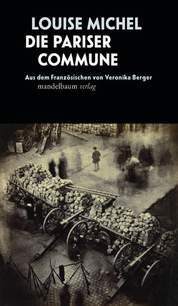 Die Pariser Commune dauerte 72 Tage und war der erste Versuch, Sozialismus in die Tat umzusetzen. Auf einzigartige Weise kämpfte ein großer Teil der Pariser Bevölkerung gemeinsam für eine befreite Stadt: frei von Monarchie, von Besetzung und auch von der Macht des Kapitals. In den wenigen Wochen wurden konkrete Maßnahmen für die rechtliche Gleichstellung von Frauen und Männern, für die Befreiung der Armen von Pfandschulden, für die Senkung der Mieten, für ein Recht auf Bildung für alle umgesetzt. Viele Frauen kämpften in der Commune für diese Rechte und eine bessere Zukunft der Bevölkerung, allen voran Louise Michel als Lehrerin, Sanitäterin und Mitglied des bewaffneten Kampfes. Für sie endete die Hoffnung der 72 Tage in der Deportation, doch Michel wurde zur Ikone. Mit diesem Buch - 25 Jahre nach der Niederschlagung geschrieben - gelingt es ihr durch präzise Berichterstattung und gleichzeitig kämpferisch-polemische Parteilichkeit, die Ursachen für die Bewegung zu erklären und ihre Erfolge sowie ihr Scheitern nachzuzeichnen. Wir erfahren aus der unmittelbaren Sicht einer Kommunardin, was es hieß, den revolutionären Traum zu leben, aber auch, was es bedeutete, die blutige Rache des Kapitals und der Bourgeoisie auf sich zu ziehen.