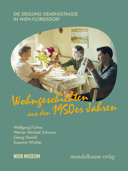 Wohngeschichten aus den 1950er/60er Jahren | Bundesamt für magische Wesen