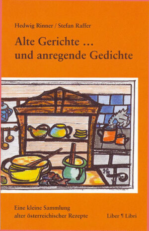 Alte Gerichte. und anregende Gedichte Theodor Fontane findet, dass der Mensch zum Glück nichts anderes braucht als eine Grießsuppe, eine Schlafstelle und keine körperlichen Schmerzen. Dabei unterschätzt er bei weitem das Vergnügen, das aus einer wohlschmeckenden, liebevoll zubereiteten Speise erwächst, ganz zu schweigen davon, wenn sie von anregenden Gedichten begleitet wird.