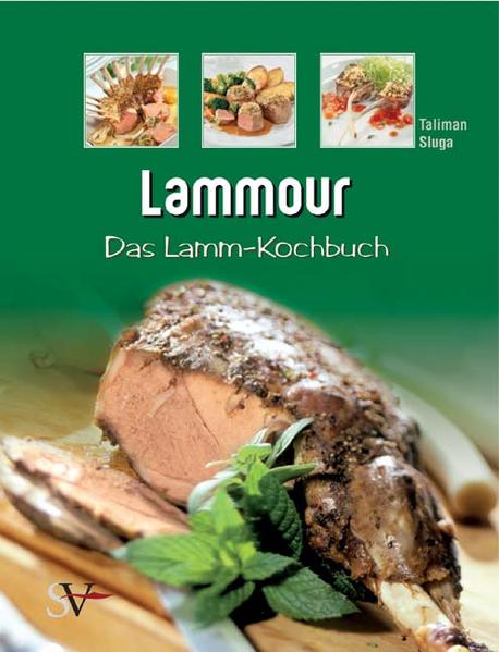 Lammfleisch liegt im Trend ernährungsbewusster Genießer. Delikat und gesund liefert es einen köstlichen Beitrag zu einer ausgewogenen Ernährung. In der Steiermark rund um Weiz weiß man das schon lange, denn vor rund 10 Jahren wurde die kulinarische Renaissance von Lamm- und Schaffleisch sowie Schäfskäse- und -jogurt kräftig eingeläutet. Heute ist die heimische Lamm- und Schafküche sowohl traditionell als auch international ausgerichtet und eine genussvolle Bereicherung des Speiseplans. Höchste Zeit für dieses Lammkochbuch: Hintergrundgeschichten und -informationen zum Lamm- und Schaffleisch, Tipps und Vorschläge für die Verarbeitung und eine Vielzahl von köstlichen Rezepten für ebensolche Gerichte machen dieses Buch zur Lammbibel schlechthin. Eine kleine Auswahl gefällig? Von „Krautsuppe mit Lamm“ über „Lauwarmen Salat vom Milchlamm mit Spargel“ bis „Lammkoteletts in der Erdäpfelkruste“ oder „Schafskäsecreme mit Flusskrebsen“ reicht die kulinarische Vielfalt. Die kulinarischen Genussmöglichkeiten sind also vielzählig und daher gilt: Lamm heimlicher Genuss ist jetzt nicht mehr ein Geheimtipp, jetzt ist das ein ganz offenes Genussgeheimnis.