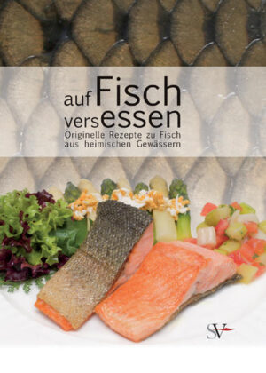 Forellen, Karpfen, Zander Hechte und andere „fischige“ Leckerbissen werden von sechs renommierten Haubenköchen, wie etwa Willi Haider, Gerhard Fuchs, Franz Kulmer sowie weiteren ambitionierten Kochprofis, an Land gezogen und laden zum Nachkochen ein. Ein Buch für Liebhaber von originellen und kreativen Fischrezepten, von multi-kulti bis erotisch, von traditionell bis kinderfreundlich und von festlich bis ernährungsbewusst. Persönliche Pofitipps der Autoren garantieren Kochspaß an Fisch der besonderen Art.