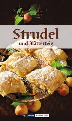 Gleich einer kulinarischen Reise führen die handlichen Kochbücher der Serie KOMPASS Küchenschätze durch die verschiedenen Länder und Regionen. Die Rezepte sind einfach beschrieben und mit brillanten Farbfotos bebildert. Anschließend werden küchen- und kochtechnische Begriffe erklärt und mit einem kleinen Küchenlexikon ergänzt, das als Sprachführer durch die landestypische Küche führt.