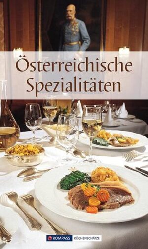 44 typische Rezepte