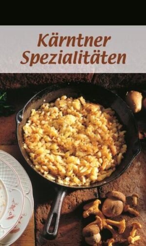 55 typische Rezepte