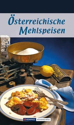 Gleich einer kulinarischen Reise führen die handlichen Kochbücher der Serie KOMPASS Küchenschätze durch die verschiedenen Länder und Regionen. Die Rezepte sind einfach beschrieben und mit brillanten Farbfotos bebildert. Anschließend werden küchen- und kochtechnische Begriffe erklärt und mit einem kleinen Küchenlexikon ergänzt, das als Sprachführer durch die landestypische Küche führt.