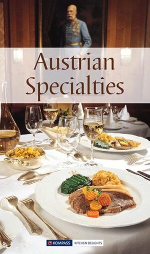 Gleich einer kulinarischen Reise führen die handlichen Kochbücher der Serie KOMPASS Küchenschätze durch die verschiedenen Länder und Regionen. Die Rezepte sind einfach beschrieben und mit brillanten Farbfotos bebildert. Anschließend werden küchen- und kochtechnische Begriffe erklärt und mit einem kleinen Küchenlexikon ergänzt, das als Sprachführer durch die landestypische Küche führt.