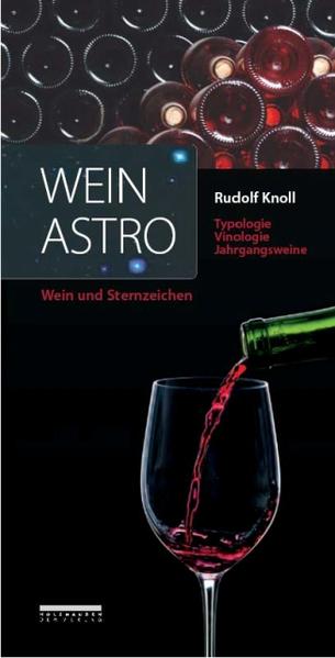 Weingenuss und Astrologie. Die Vinologie der Sternzeichen des bekannten Weinjournalisten Rudolf Knoll liefert überraschende Verbindungen und frappierende Erkenntnisse über Weingewohnheiten, passendste Weinsorten und weinastrologische Wahlverwandtschaften. Der Stier entpuppt sich als Wein-Konservativer, der Zwilling liebt beim Wein die Abwechslung und verkostet am liebsten am Ursprungsort, während der Löwe als Wein-Gourmet Jahrhundertweine bei Kerzenlicht den Vorzug gibt. Jedem Tierkreiszeichen werden die Geheimnisse, Eigenschaften und Besonderheiten seiner Weine und charakterlichen Neigungen verraten. "Wenn der Wassermann mit dem Stier - gemeinsam genießen, aber was" - welche Rebsorten gemeinsamen Stunden ein gewisses Etwas verleihen, das erfährt man im Sternzeichenmix, hilfreich vor allem bei sehr unterschiedlichen Weincharakteren. Auch die Jahrgangsweine werden in Verbindung mit dem chinesischen Horoskop und dem eigenen Geburtsjahr beleuchtet und beinhalten so manch verblüffende Entdeckung für den Leser. Amüsant und geistreich geschrieben, mit vielen Tipps und Informationen zu den idealen Sternzeichenweinen.