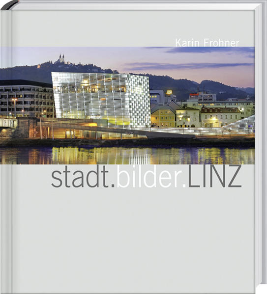 Wohl kaum eine Stadt hat sich in den vergangenen Jahren so zum Positiven verändert wie Linz. Das einst graue Entlein unter den Landeshauptstädten präsentiert sich heute selbstbewusst, innovativ und vorwärtsblickend. In der Kulturhauptstadt 2009 gibt es einen bemerkenswerten Mut zum Experiment und die Bereitschaft zu Unkonventionellem und Neuem. Das erweiterte Ars Electronica Center mit seinem alljährlichen Festival ist Beispiel für einen offenen und zugleich konstruktiv gesellschaftskritischen Zugang zu den neuen Technologien. Zugleich gibt ein dichtes Netz sozialer Einrichtungen allen Generationen Sicherheit. Linz ist der Wirtschaftsmotor der Region. Umso erstaunlicher ist es, dass mehr als die Hälfte der Stadt grün ist und die Luft eine der saubersten in den Landeshauptstädten ist. stadt.bilder.LINZ entführt Sie in eine Stadt.