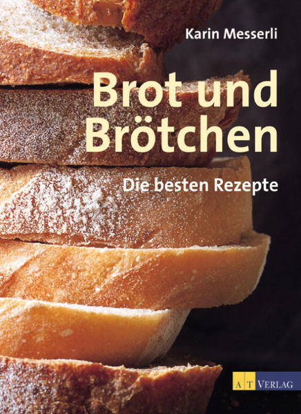 Brotbacken ist äusserst einfach und bereitet pures Vergnügen und Befriedigung. Ausserdem schmeckt selbst gebackenes Brot unvergleichlich gut, und man weiss genau, was in ihm steckt. 90 echte, authentische Rezepte führen vom bekannten Alltagsbrot zu zahlreichen fremdländischen Brotvarianten, wie Ciabatta, Focaccia, Bagels und vielen anderen, von reichhaltigen Früchtebroten bis zu traditionellem Festgebäck. Nicht vergessen werden Rezepte für altbackenes Brot - es gibt Spezialitäten, die aus trockenem Brot noch besser schmecken. Ausführliche Back-Basics und praktische Informationen erleichtern den Einstieg: - Die Zubereitung von Brotteig Schritt für Schritt. - Die Zubereitung von Sauerteig Schritt für Schritt. - Alles Wissenswerte vom Vorbereiten über die Backprobe bis zum Aufbewahren. - Der richtige Umgang mit der Hefe, vor allem mit frischer Hefe. - Zeit sparende Methoden der Zubereitung. Echte, ursprüngliche Brotrezepte - frisch, modern und international. Rezeptbeispiele aus dem Inhalt: Alltagsbrot: -Knuspriges Sesambrot -Baguette -Nussbrot -Einback -Vollkornbrot Fremdes Brot: -Ciabatta -Focaccia al pomodoro -Grissini -Würziges Fladenbrot -Chapati und Naan Festtagsbrot: -Butterzopf -Panettone -Brioches au chocolat -Croissants Früchtebrot -Birnenbrot: -Panforte di Siena Altes Brot: -Brot-Butter-Pudding -Brottorte -Beerenpudding und 70 weitere Rezepte