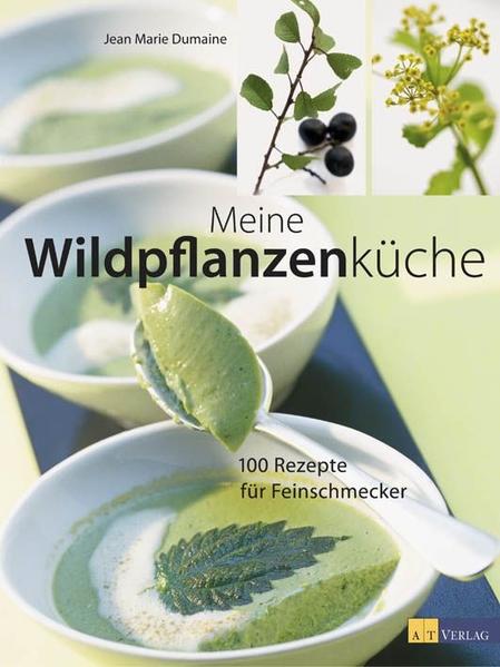 Die Schätze der Natur erleben und geniessen - in 100 aussergewöhnlichen Rezepten Wildkräuter und Wildpflanzen entfalten auf Teller und Gaumen ein Feuerwerk an intensiven Aromen und vielfältigen Geschmacksnuancen. Seit fünfundzwanzig Jahren hat sich der »Guru der Kräuterküche« und unermüdliche Tüftler Jean-Marie Dumaine mit Leib und Seele der Wildpflanzenküche verschrieben und sich damit in seinem Restaurant »Vieux Sinzig« bei Bonn und weit darüber hinaus einen Namen gemacht. Geordnet nach den Jahreszeiten präsentiert er 100 aussergewöhnliche Gourmetrezepte, die durch den gekonnten Einsatz von Wildkräutern und Wildpflanzen ihre ungewöhnliche Note erhalten. Die verwendetet Pflanzen finden sich überall in unseren Breiten