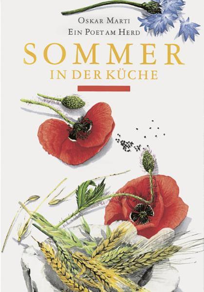 Oskar Marti ist ein Pionier der naturnahen Küche. Er hat Wildkräuter, Wildgemüse, Blumen und Waldpilze in der Spitzengastronomie salonfähig gemacht. In den vier erfolgreichen Büchern werden die Jahreszeiten mit ihrer ganzen Kraft und Fülle gefeiert. Kein Kraut und kein Unkraut ist ihm zu gering für einen Ehrenplatz in seinem Küchenreich, denn bei ihm spielen Natur und Tradition die Hauptrollen. Die Art und Weise aber, wie er das Überlieferte neu interpretiert, macht ihn zu einer der interessantesten Erscheinungen der heutigen Gastro-szene.Die Wildpflanzen, die Marti auf seinen Streifzügen durch Wald und Flur erntet, inspirieren ihn zu fantasievollen Gerichten und werden auf die verschiedensten Arten konserviert. Er erinnert an die fast vergessene Kunst des Einmachens und gibt Anleitungen zur Herstellung von Schnäpsen und Likören. Zwischendurch legt er den Kochlöffel aus der Hand und schreibt Gedanken und Gefühle nieder, die der Wechsel der Jahreszeiten in ihm zum Schwingen bringt. Durchgehend mit farbigen Zeichnungen von Flavia Travaglini illustriert.