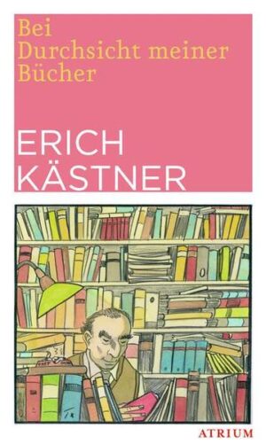 'Diese Verse zeigen, wie es vor 1933 in den Großstädten und anderswo aussah. Und sie zeigen auch, wie ein junger Mann durch Ironie, Kritik, Anklage, Hohn und Gelächter zu warnen versuchte.' Erich Kästner Das erste Kästner-Buch, das nach dem Ende des Zweiten Weltkriegs wieder in Deutschland erschien, ist eine persönliche Zusammenstellung von humorvollen, bissigen und hellsichtigen Gedichten aus vier bis 1932 erschienenen Gedichtbänden. Ein eindrucksvolles Dokument, das zeigt, dass Kästner als scharfer Beobachter seiner Zeit das nahende Unheil vielfach prophezeit hatte.