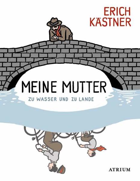 Meine Mutter setzte alles auf eine Karte - und diese Karte war ich. Die Geschichte von Erich Kästner und seiner Mutter ist eine besondere: "Meine Mutter war mein bester Freund", sagte er über sie. Und sie wusste: "Mein Sohn verschweigt mir nichts." Tatsächlich war der kleine Erich seiner Mutter Lebenselixier sowie Schutzengel. Auch in späteren Jahren versuchte er, ihr beides zu sein - und sich trotzdem ganz behutsam ein wenig von ihr zu lösen. Seine Mutter war ihm Freundin, Reisekameradin, Beraterin in Liebesdingen wie in Modefragen, erste kritische Leserin seiner Manuskripte und - heutzutage unvorstellbar - unermüdliche Instandhalterin seiner Wäsche, auch als Kästner längst in Berlin lebte. Es war eine innige Beziehung von beiden Seiten, nicht immer leicht, aber stets von Liebe geprägt. Die große Kästner-Kennerin Sylvia List hat jetzt die schönsten Gedichte, Geschichten und Briefe versammelt, die Erich Kästner seiner Mutter - und allen anderen Müttern - gewidmet hat. Damit ist dieses Buch nicht nur eine ebenso hochvergnügliche wie bewegende Geschichte von Mutter und Sohn in Wort, Reim und Bild - es ist auch ein ideales Geschenk zum Muttertag, zum Geburtstag oder zu jeder anderen Gelegenheit, um den Müttern dieser Welt auf liebevolle und charmante Art und Weise "Danke" zu sagen.