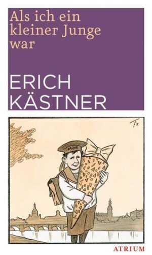 'Kinder werden dieses Buch als ein Kästner-Kinderbuch lieben. Erwachsene werden es bewundern.' Friedrich Luft in Die Welt Eine Kindheit in Dresden: Erich Kästner, geboren 1899, erzählt von seinen Eltern und Großeltern, dem Familienleben, den gesellschaftlichen Zwängen und Konventionen, dem Treiben auf den Straßen und Plätzen der Stadt. Kästners Erinnerungen, die junge wie alte Leser seit über 50 Jahren in ihren Bann schlagen, sind ein zeitloses Meisterwerk voller Witz, Esprit und menschlicher Wärme.