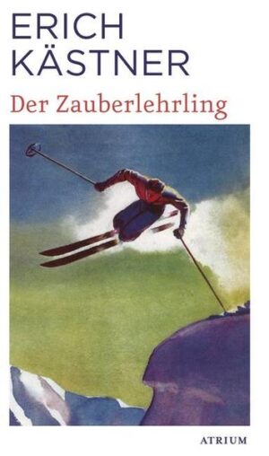 Erich Kästners erstaunlichstes Buch enthält zwei unvollendete Romane und zwei Briefe über Menschen, die sich im Leben plötzlich selbst über den Weg laufen.Der Kunsthistoriker Professor Mintzlaff reist in die Schweiz, um einen Vortrag zu halten. In einer Teestube setzt sich ein gewisser Baron Lamotte an seinen Tisch und berichtet, Gedanken lesen zu können. Irritiert versucht Mintzlaff, den seltsamen Mann loszuwerden. Lamotte lässt sich aber nicht abschütteln und begleitet den Professor ins schneeglitzernde Davos, wo die beiden nicht nur Mintzlaffs ewiger Liebe begegnen, sondern auch seinem Doppelgänger. Mintzlaffs Welt steht Kopf. Als Lamotte immer öfter wahrhaft olympische Kräfte spielen lässt, macht Mintzlaff eine verblüffende Entdeckung …Enthält:Der ZauberlehrlingDie DoppelgängerBriefe an mich selber