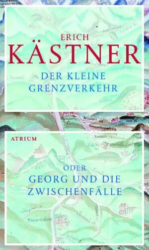 Eigentlich hatte sich der Privatgelehrte Georg Rentmeister seine Reise von Berlin nach Salzburg 1937 anders vorgestellt. Herausgerissen aus der Arbeit an seinem neuen Buch, das sich mit dem bedeutenden Thema des Konjunktivs in der deutschen Sprache beschäftigt, will Georg Rentmeister nichts anderes, als sich mit Eifer den Vergnügungen der Salzburger Festspiele zu widmen. Was er nicht ahnt, ist die Bedeutung der Grenze zwischen Deutschland und Österreich, die bekanntermaßen schon ein Jahr später vorübergehend nicht mehr existieren sollte. Die Vorschrift lautet, dass Einreisende - ohne besondere Erlaubnis von höchster Stelle - lediglich zehn Reichsmark pro Monat einführen dürfen. Nach kurzer Überschlagung der lächerlich niedrigen Summe, die er am Tag ausgeben könnte, beschließt findig der Privatgelehrte Georg Rentmeister in Bad Reichenhall zu logieren und täglich über die Grenze nach Salzburg zu fahren. In Reichenhall ein Grandseigneur, in Salzburg ein Habenichts, welch Abenteuer. Doch damit nicht genug, in Salzburg trifft er das Dienstmädchen Konstanze, eine zarte Romanze nimmt ihren Lauf. Es wird nicht einfacher, als Georg Rentmeister erfährt, dass Konstanze in Wahrheit eine echte Komtesse ist … Auf seine unvergleichliche Art setzt Kästner die vermeintliche Idylle, das komödiantische Lustspiel, den herrschenden Verhältnissen entgegen. Eine amüsant-heitere Liebesgeschichte vor dem pittoresken Hintergrund der Sehenswürdigkeiten der Stadt Salzburg.