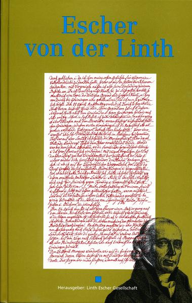 Hans Konrad Escher von der Linth wirkte in dieser Zeit als hervorragender Staatsmann. Seine Biographie gibt Einblick in die Geburtsstunde der modernen Schweiz. Sein Leben ist Zeugnis dafür, dass es weit einfacher ist, einer Omelette einen Knopf anzunähen, als Völker zu vereinigen. Das „kosmopolitische“ in den engen Grenzen der Schweiz sollte nicht weniger als vier verschiedene Völkergruppen unter ein und derselben Verfassung vereinigen! Eschers Beharrlichkeit und ehrlichkeit sind Zeugnis dafür, dass vieles gelingt, was selbstgefällige Politik nicht für möglich halten würde. Die Entschuldigung „unser Land wäre zu klein“, um politisch in Europa etwas bewirken zu können, ist eine kleinmütige Entschuldigung. Die Geschichte wiederholt sich, sie ist Lehrmeister und Warnung zugleich!