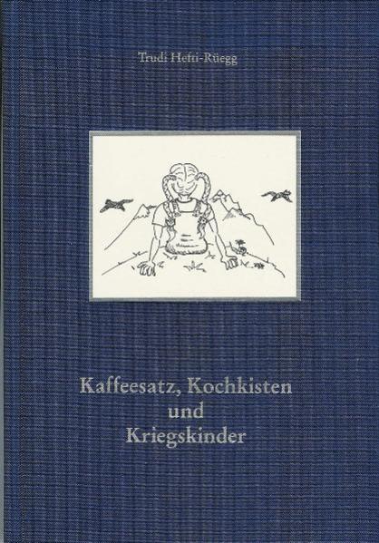 Anhand von 43 kurzen, liebenswerten Geschichten erzählt die Autorin von ihrer Jugendzeit in Hätzingen. Was sie damals erlebt hat, sieht sie heute aus sachlicher Distanz, jedoch mit viel Wärme und Verständnis. Beispielsweise, wenn sie ihren Lehrer David Kundert beschreibt, wie er sich in Hemd und Krawatte mit rotem Kopf im Turnunterricht abmüht. Der Fabrikant Max Walcher, der in der Freizeit natürlich den Männerchor präsidiert, muss nach so vielen Jahren leise Kritik einstecken, wohl nicht nur, weil er ein Luchsinger ist, und gewisse Animositäten zwischen den beiden Gemeinden offen¬sichtlich sind, sondern weil die kleine Trudy ihm jeweils die Lesemappe des Lesevereins Grosstal bringen musste, wo er doch genug Geld hatte, um sich Bücher kaufen zu können. Personen des öffentlichen Lebens werden von ihrer menschlichen Seite her dargestellt. Der Einzug von Doktor Schneiter ist ein ganz besonderes Ereignis, seine schwedenblonde Frau wird von den Burschen mit der Diva Greta Garbo verglichen, und sehr beeindruckend sind die vielen Bücher und der schwer zu verstehende Dialekt der Frau Doktor. Ist es wirklich schon so lange her, dass die Kinder Maikäfer sammelten, um sich damit ein Sackgeld zu verdienen ? Und liegen nur 40 Jahre zwischen der Posthalterin, Fräulein Dürst, die der Schlüssel zur weiten Welt war, weil sie über ein Telefon verfügte, und einer Poststelle von heute, die über modernste Infrastruktur verfügt, computerisiert und vernetzt