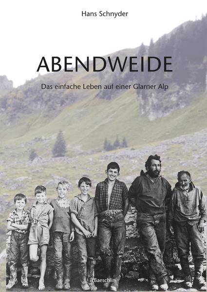 Die Auernalp ist eine kleine Kuhalp hoch über Glarus im Gebiet von Wiggis. Hier verbrachte Jakob Schnyer-Steinmann fast fünzig Alpsommer. Sein Sohn Hans Schnyer begleitete ihn in den 60er-Jahren mehrmals. In seinem Bericht erinnert sich Hans Schnyder an die Zeit mit seinem Vater auf der Auernalp. Detailgetreu und lebendig beschreibt er den Älpleralltag auf der Glarner Hochalp. Es ist ein Leben voller Entbehrungen, aber auch voller Glücksmomente.