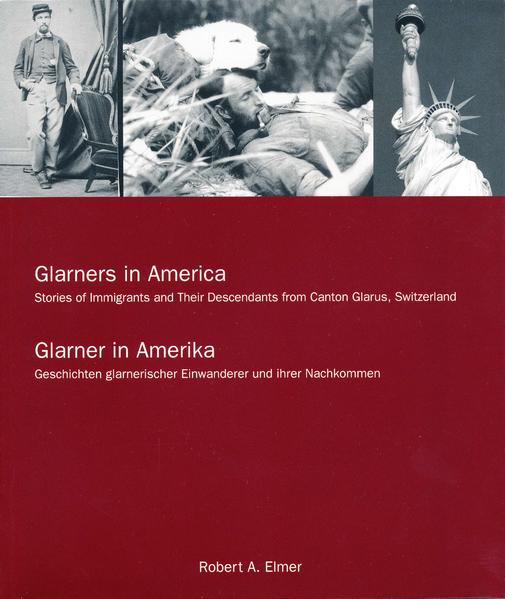 Glarners in America | Bundesamt für magische Wesen