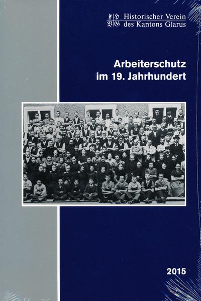 Arbeiterschutz im 19. Jahrhundert | Bundesamt für magische Wesen