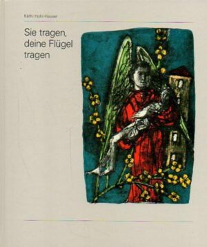 Die Autorin hat über Jahre hinweg Gedichte geschrieben: In diesem Geschenkband ist jedem Gedicht eine Meditation gegenübergestellt. Eine besondere Note geben dabei die Illustrationen von Max Hunziker.