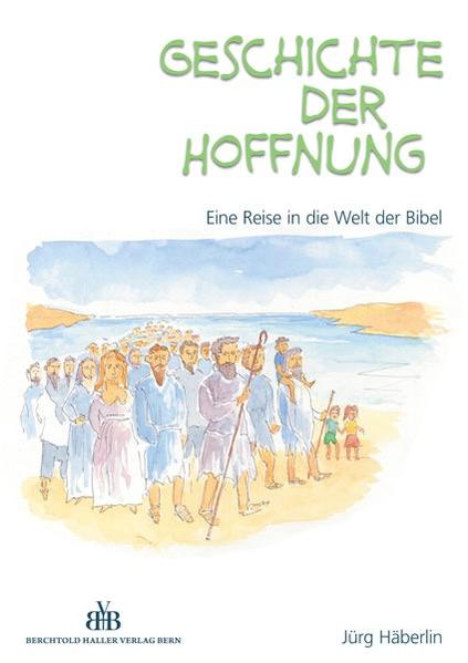 Abraham, Sara, Mose …. Ruth, Hiob, Maria. … Was sie in ihrem Leben erfahren, erlitten und gehofft haben, erregt stets neu unser Staunen, es bringt festgefahrene Gedanken in Bewegung, es belebt und erfrischt unsern Mut und unsere Hoffnung. In Jesus Christus klingt die Melodie der Hoffnung auf einzigartige Weise an. Sie ist die Quelle, aus der Christen ihren Glauben schöpfen. Darüber hinaus inspiriert sie bis heute immer wieder Künstler und Denker zu schöpferischen Werken. Gut, wenn die Geschichte der Hoffnung nicht vergessen geht! Sie gehört massgeblich zu unserer Kultur. Hoffnung will gelebt sein. Die Bilder und Texte regen an zum Nachdenken und Weitererzählen.