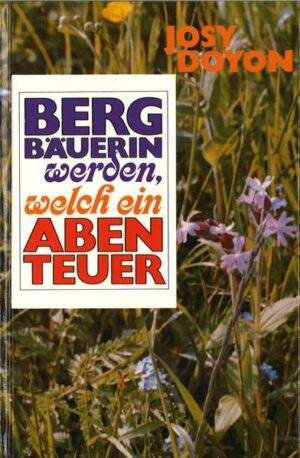 Was den Leser an diesem Buch fesselt, ist die Unmittelbarkeit, mit welcher hier eine Frau ihren Alltag darstellt, und die Tapferkeit und Selbstverständlichkeit, mit der sie ihn meistert. Man findet in diesen Aufzeichnungen keine Wehleidigkeit oder Selbstbemitleidung, sondern sogar Humor und ein freudiges Ja. Es tut gut, in unserer Wohlstandsgesellschaft solche Beispiele kennenzulernen.