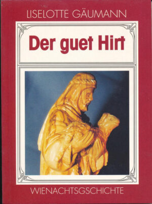 Win es cha Wienachte wärde i de Härze vo Mönsche wos schwär hei oder Schuld mit sich trage, da dervo verzellt üs d Liselotte Gäumann i dene nöie Gschichte. D Wienachtsbotschaft gilt für alli.